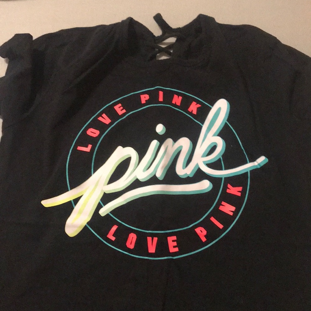 Pink! T-shirt